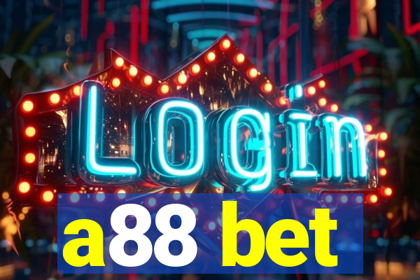 a88 bet